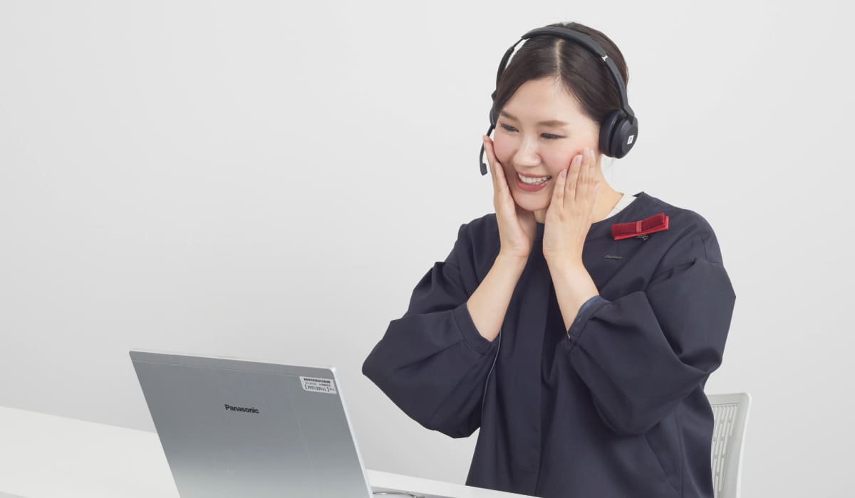 パーソナルセッションとは