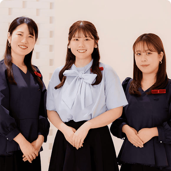 資生堂の美容部員がリアルな声をお届け!だからBeauty DNA Programがおススメなんです!