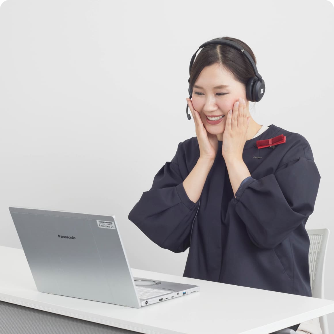 「パーソナルセッション」の魅力とは?美容部員が熱く語ります